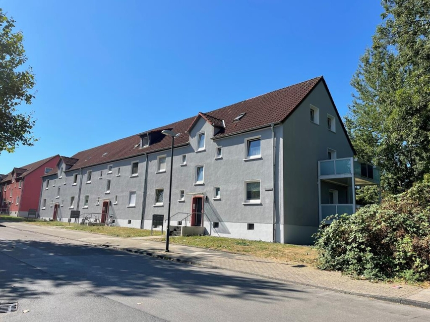 Gebäudeansicht