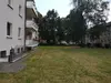 Hausrückseite