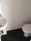 Gäste WC