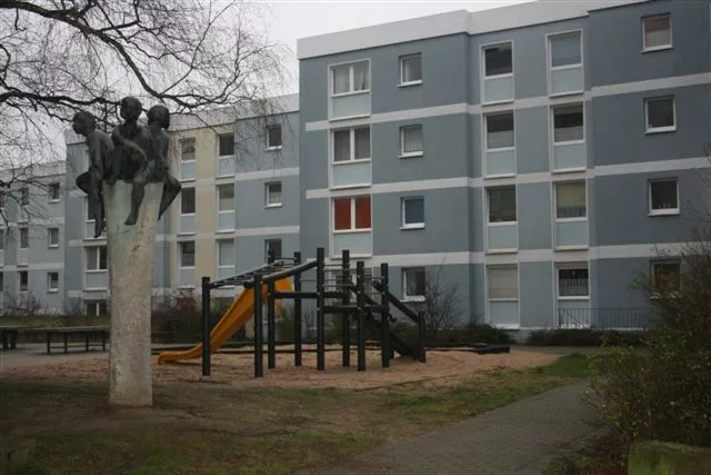 Innenhof