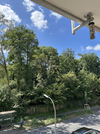 Aussicht Balkon