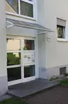 Eingangsbereich
