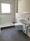 Badezimmer beispielhaft