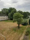 Aussicht Balkon