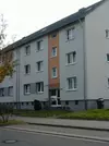 Gebäudeansicht
