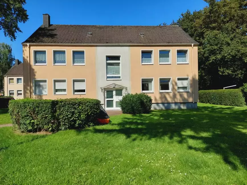 Vorderansicht