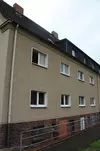 Fassade Hinten