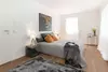 Schlafzimmer (Beispielfoto)