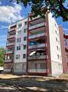 Hausansicht 2