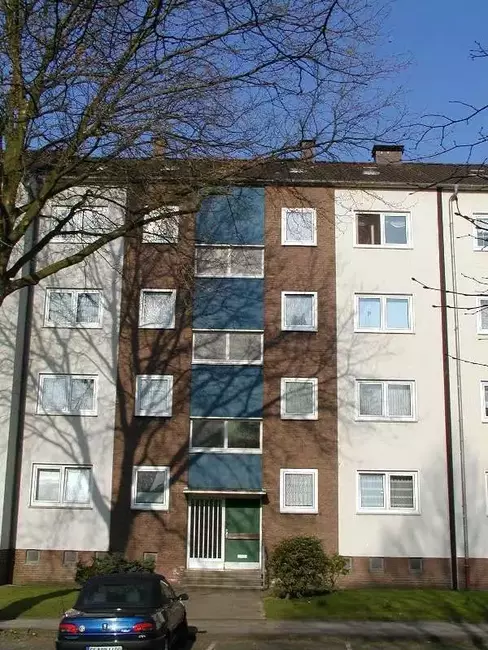 Hausfront
