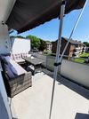 Balkon Beispielfoto