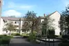 Innenhof