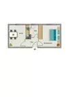 Grundrissbeispiel