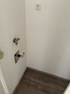 Waschmaschinenabschluss