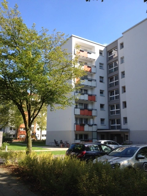 Vorderansicht