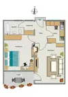 Grundriss Beispiel