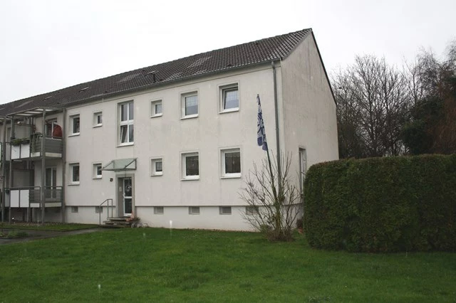 Gebäudeansicht
