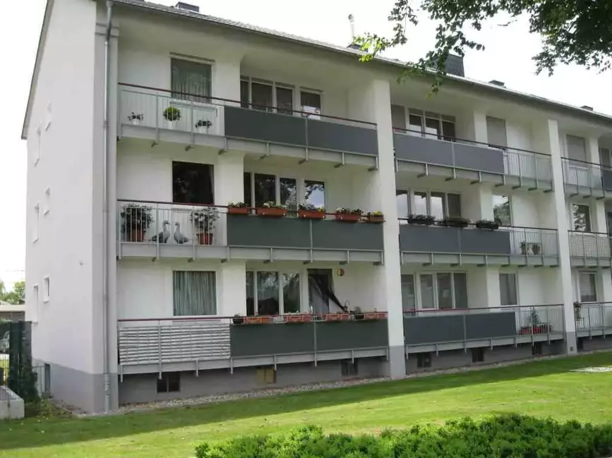 Außenansicht Beispiel