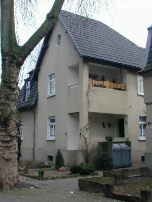 Stollenstraße