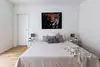 Wohnbeispiel Schlafzimmer