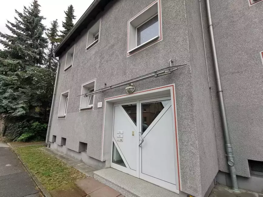 Hausfront