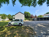 Parkplatz vorhanden