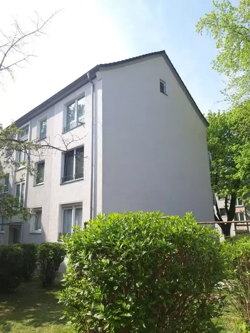 Ansicht Haus