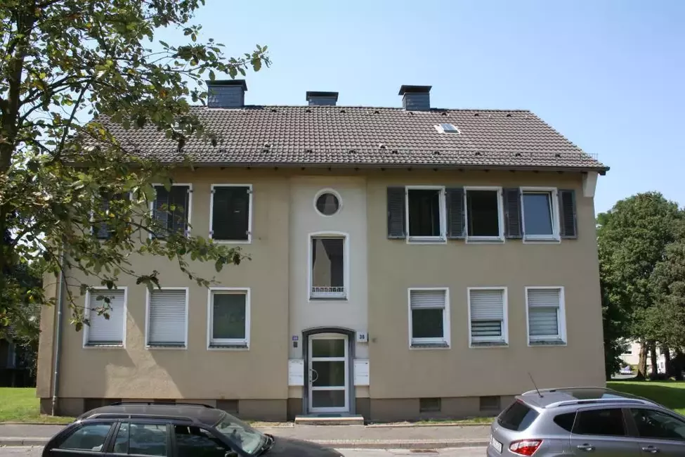 Aussenansicht