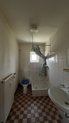 Badezimmer EG