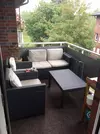 Beispielbild Balkon