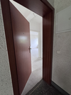Wohnungseingang