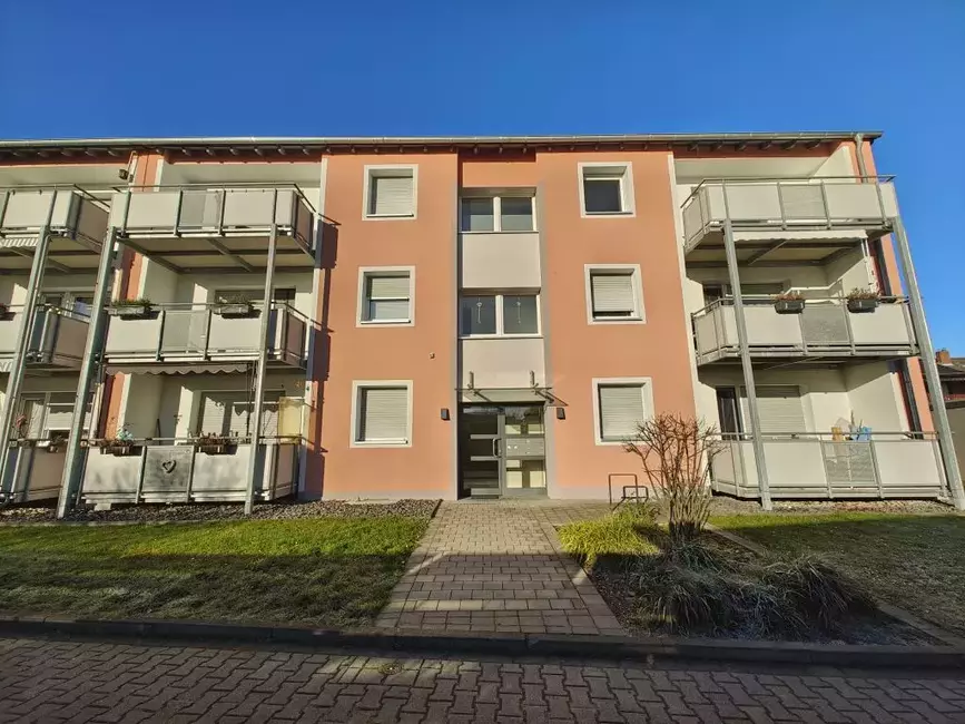 Lilienweg 1