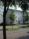 Gebäudeansicht