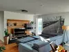 Wohnzimmer Ansicht 2