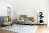 Beispielansicht -Wohnzimmer-