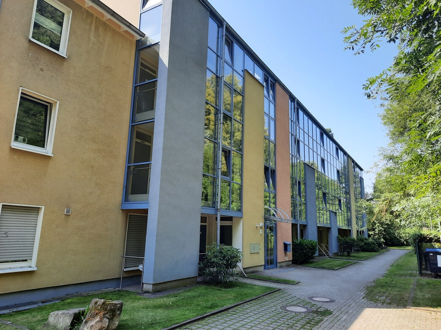 Objektansicht