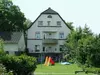 Gartenansicht