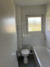 Tageslichtbad mit Badewanne