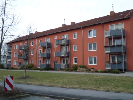 Hausansichen