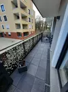 Balkon ähnlich