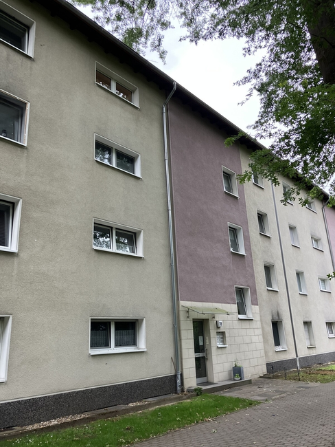 Vorderansicht