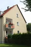 Fassade Rechts