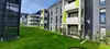 Ansicht Balkone