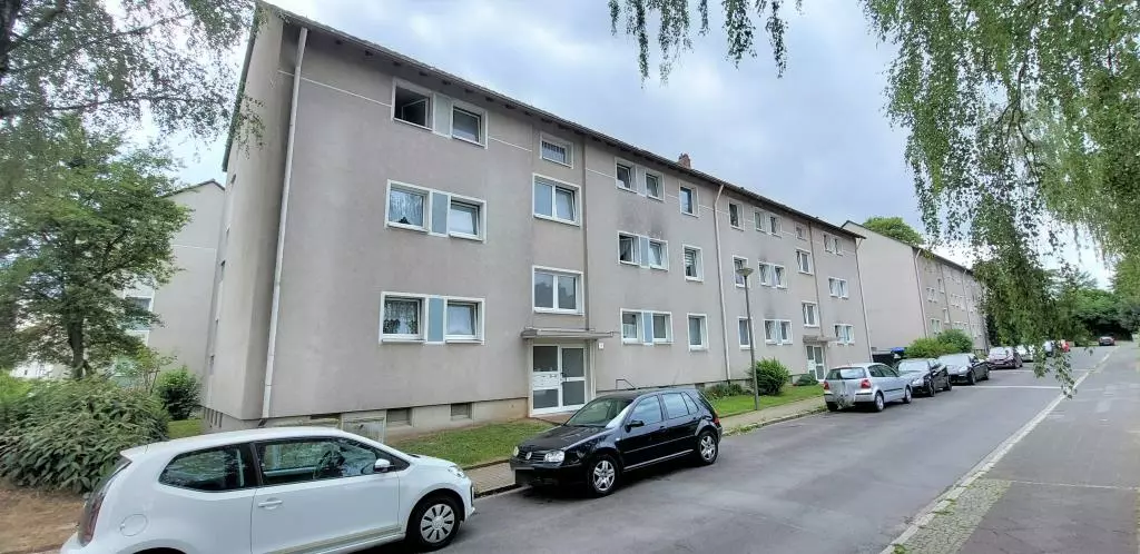 Krokusweg