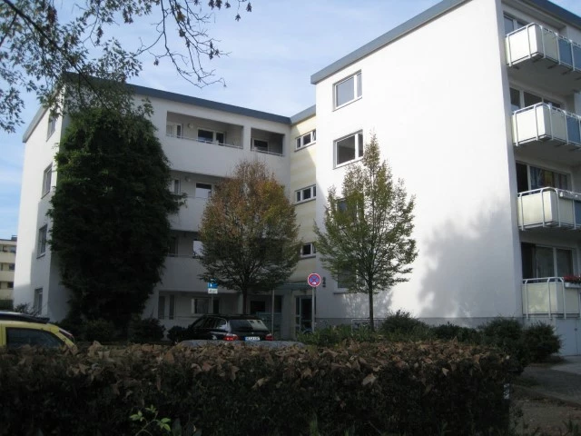 Eingang