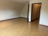 Mansardenzimmer