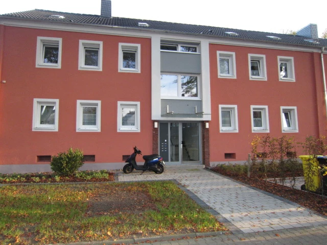 Hauseingang