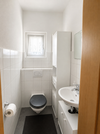 Toilette