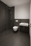 Badezimmer - Beispiel