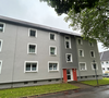 Gebäudeansicht